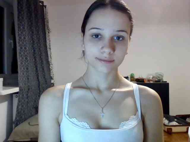 CarmenModel webcam