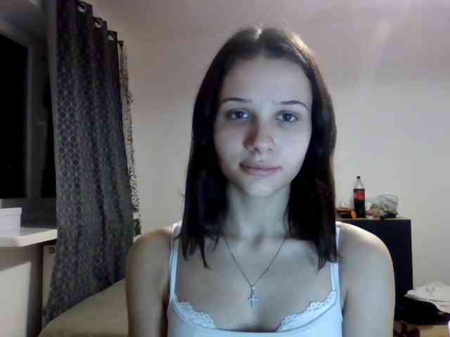 CarmenModel webcam