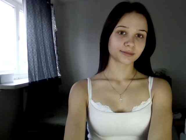 CarmenModel webcam