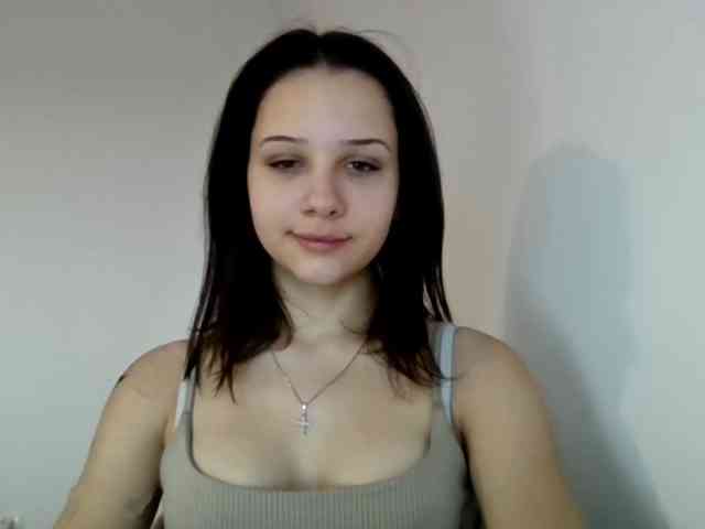 CarmenModel webcam