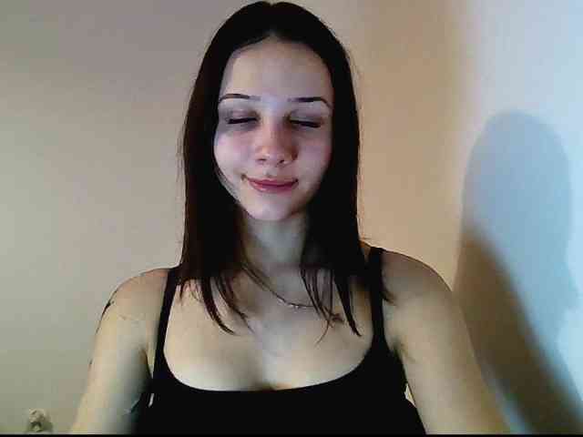 CarmenModel webcam