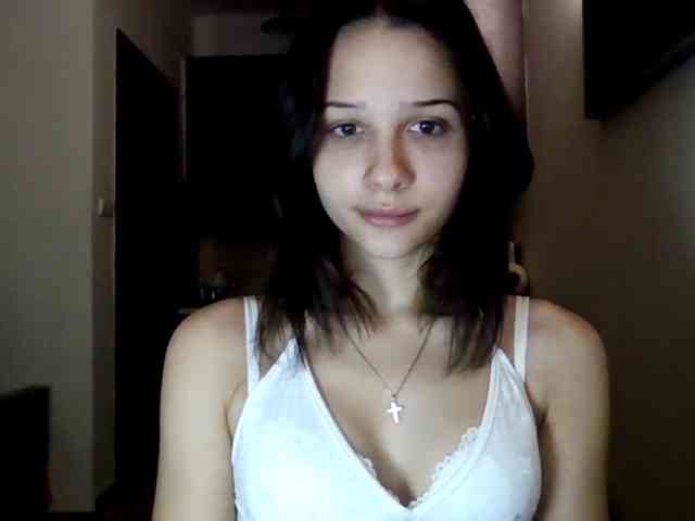 CarmenModel webcam