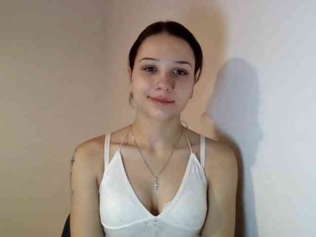 CarmenModel webcam