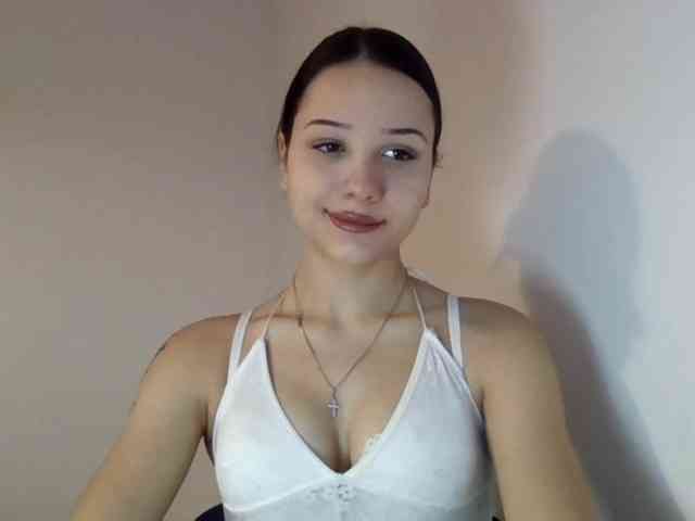 CarmenModel webcam