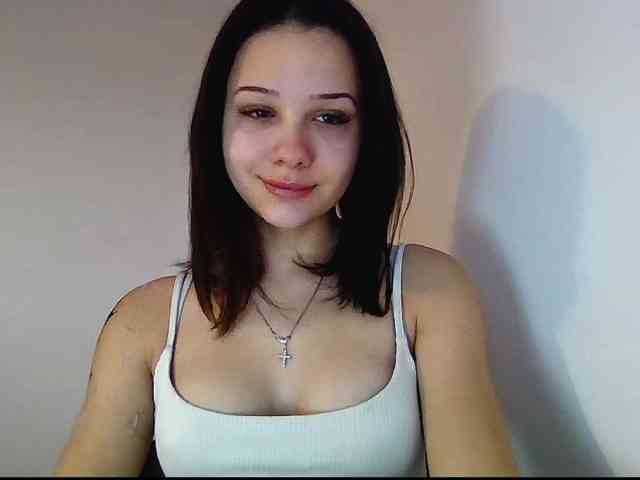 CarmenModel webcam