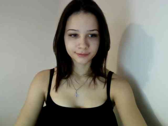 CarmenModel webcam