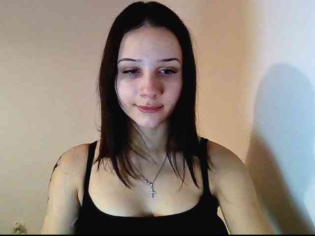 CarmenModel webcam