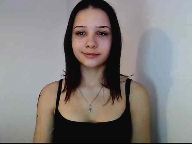 CarmenModel webcam