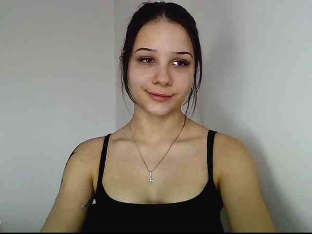 CarmenModel webcam