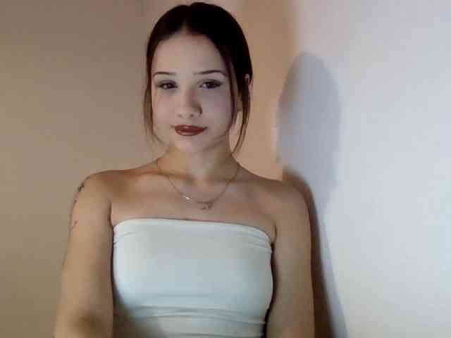 CarmenModel webcam