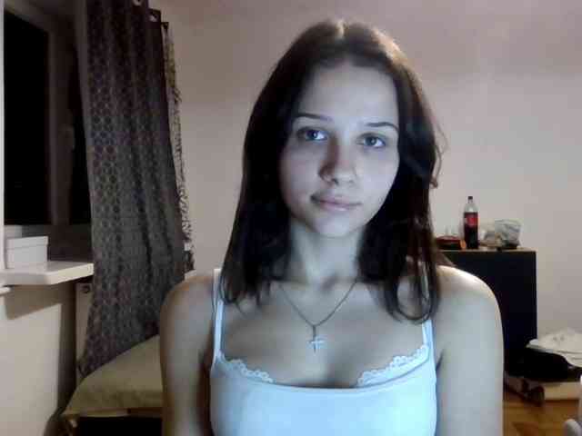 CarmenModel Live Webcam on BongaCams