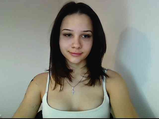 CarmenModel webcam
