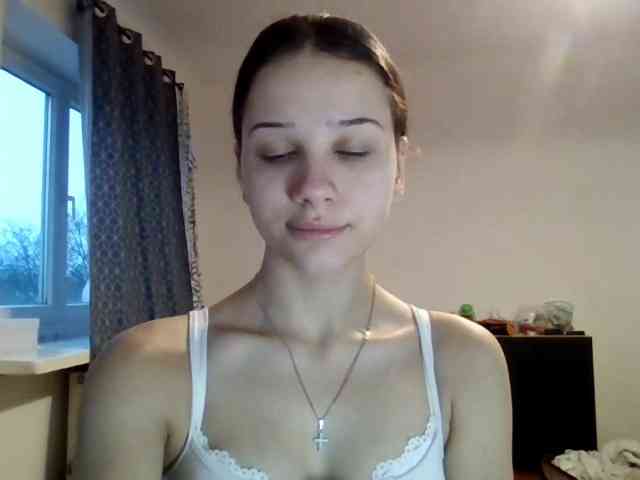 CarmenModel webcam