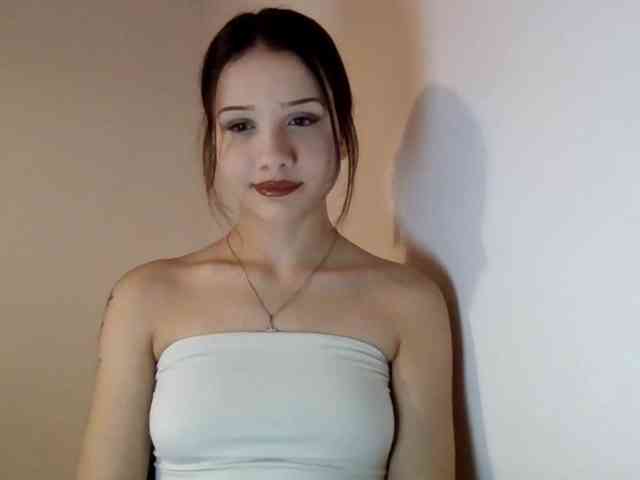 CarmenModel webcam