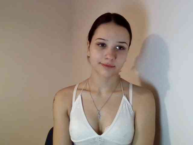 CarmenModel webcam