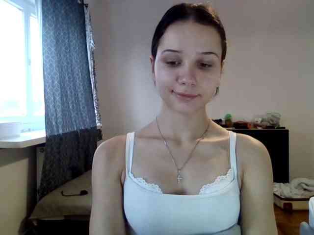 CarmenModel webcam