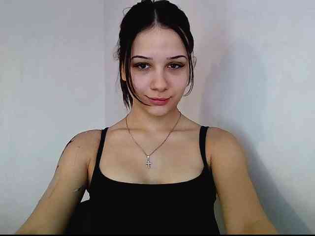 CarmenModel webcam