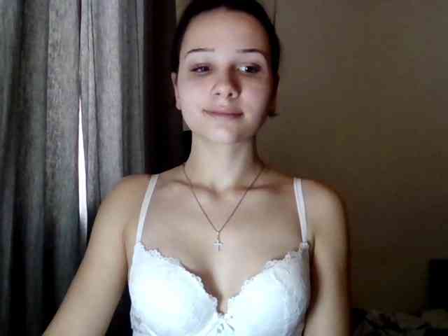 CarmenModel webcam