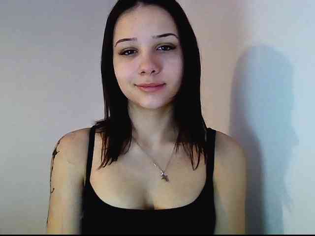 CarmenModel webcam