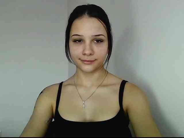 CarmenModel webcam
