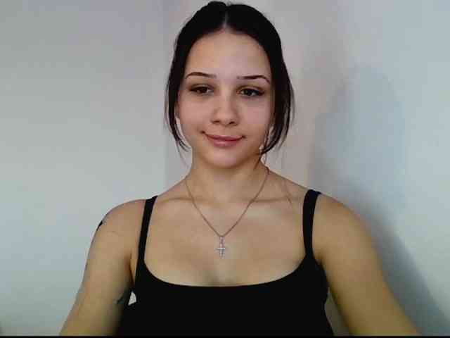CarmenModel webcam