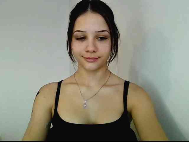 CarmenModel webcam