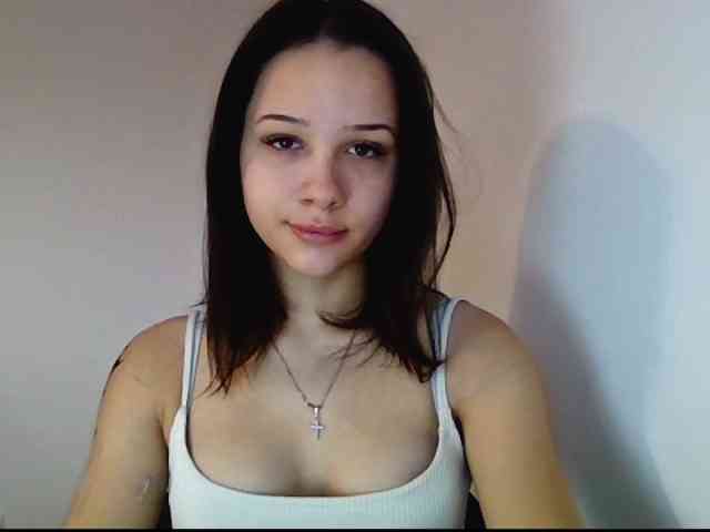 CarmenModel webcam