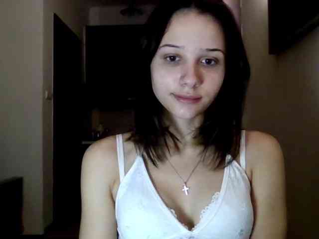 CarmenModel webcam