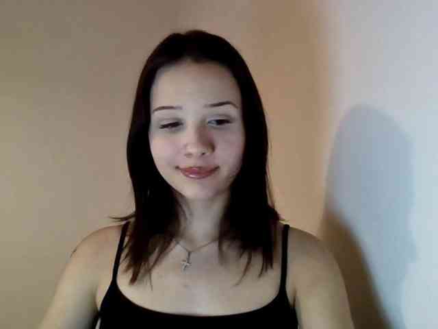 CarmenModel webcam