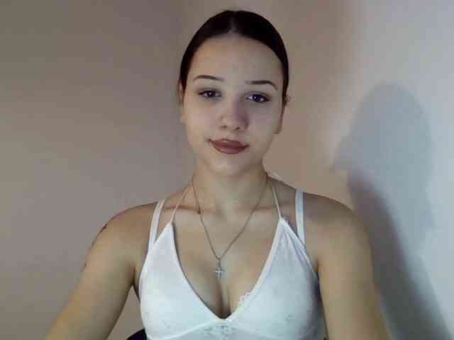 CarmenModel webcam