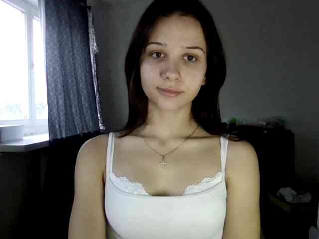 CarmenModel webcam