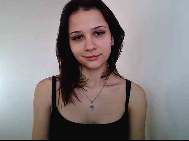 CarmenModel webcam