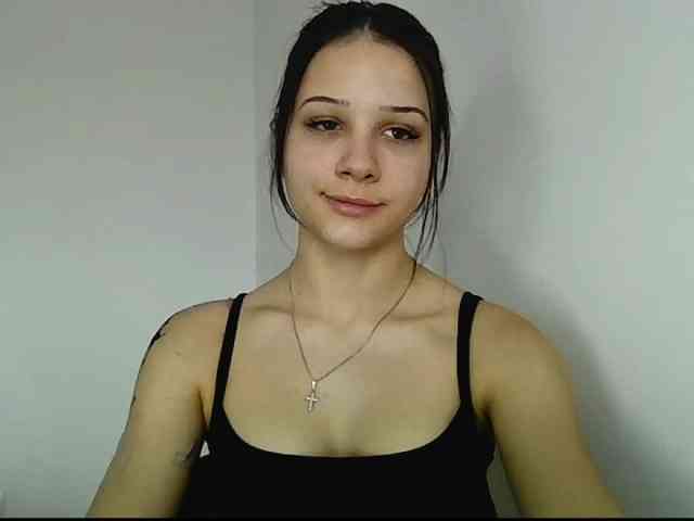 CarmenModel webcam
