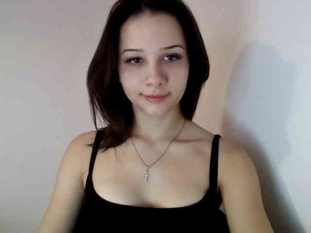 CarmenModel webcam