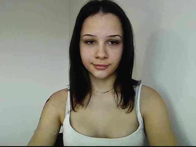 CarmenModel webcam