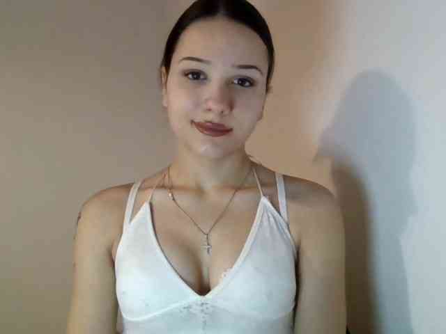CarmenModel webcam