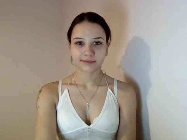 CarmenModel webcam