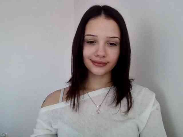 CarmenModel webcam