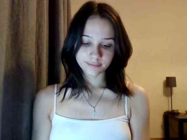 CarmenModel webcam