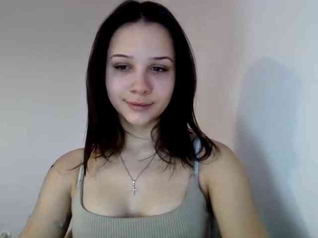 CarmenModel webcam