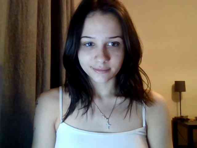 CarmenModel webcam