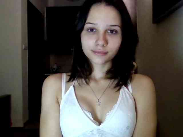 CarmenModel webcam
