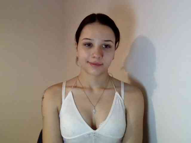 CarmenModel webcam