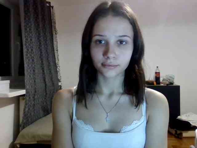 CarmenModel Live Webcam on BongaCams