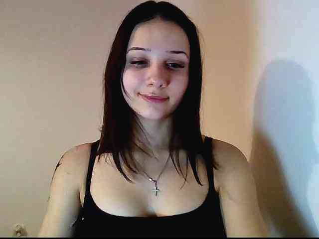 CarmenModel webcam