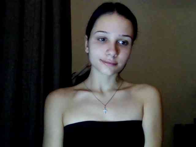 CarmenModel webcam