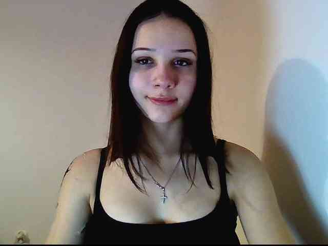 CarmenModel webcam