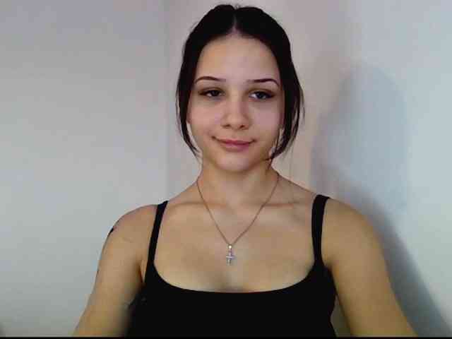 CarmenModel webcam