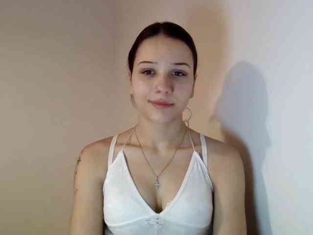 CarmenModel webcam