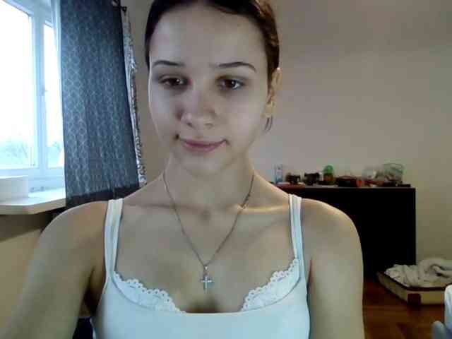 CarmenModel webcam